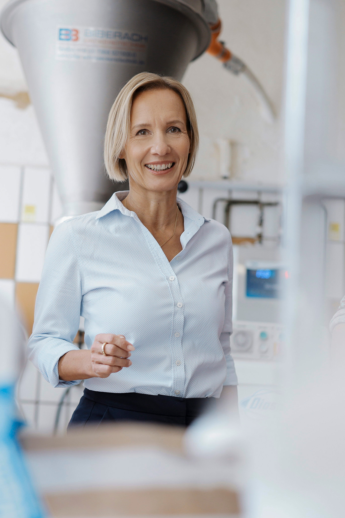 Antje Müller-Möller