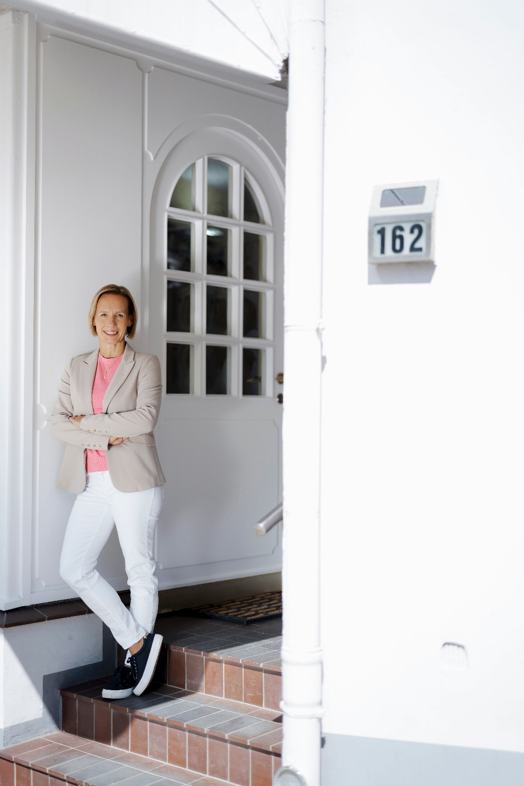 Antje Müller-Möller